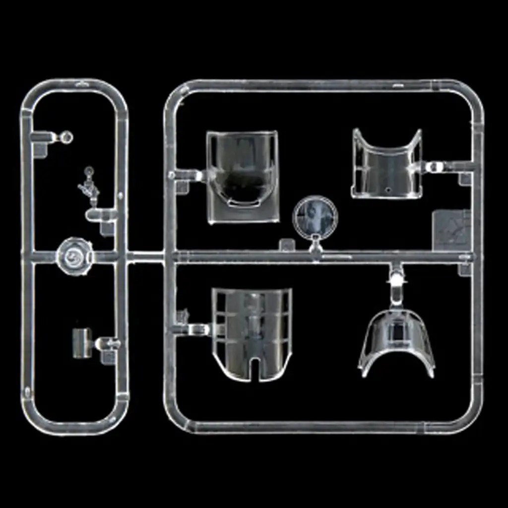Italeri 1/48 Ju 87 B-2/R-2 Picchiatello repülőgép makett kép 9