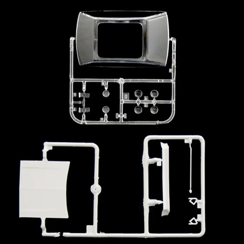 Italeri 1/24 Ford Escort RS1800 Mk.II Rally autómakett kép 6