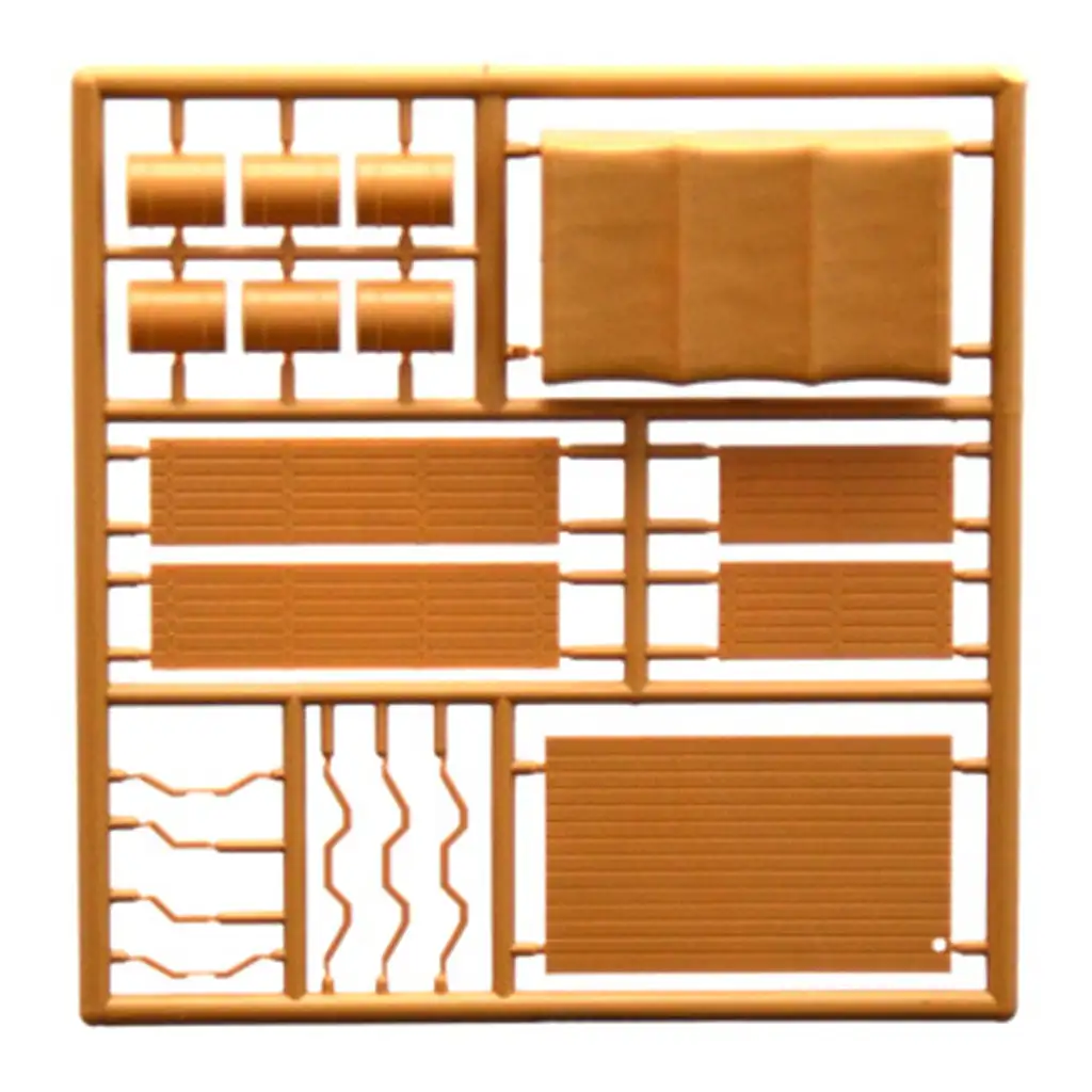 Italeri 1/72 Kfz. 305 Opel Blitz katonai teherautó makett kép 4