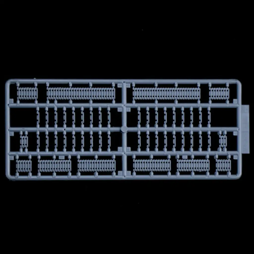 Italeri 1/72 Pz. Kpfw. V Panther Ausf. A Párduc tank makett kép 10