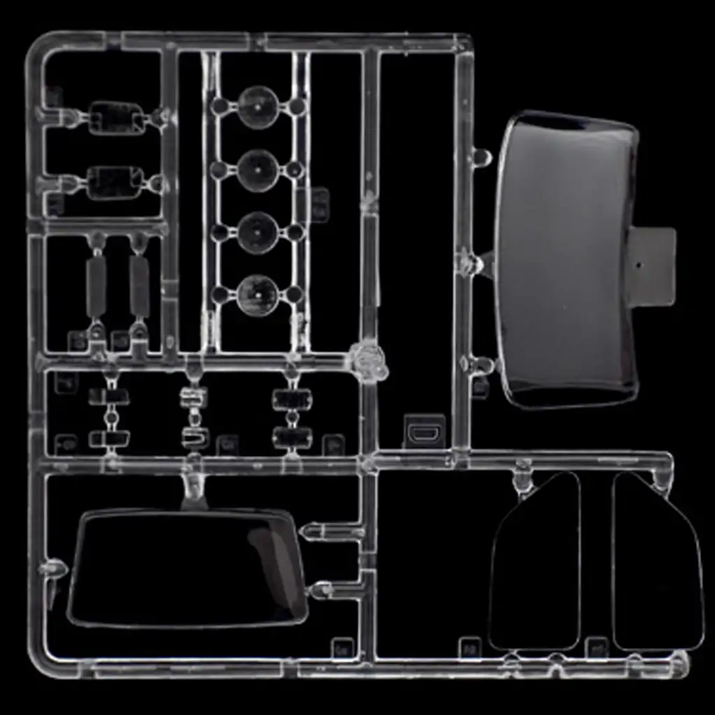Italeri 1/24 Renault R5 Alpine Rally autómakett kép 5