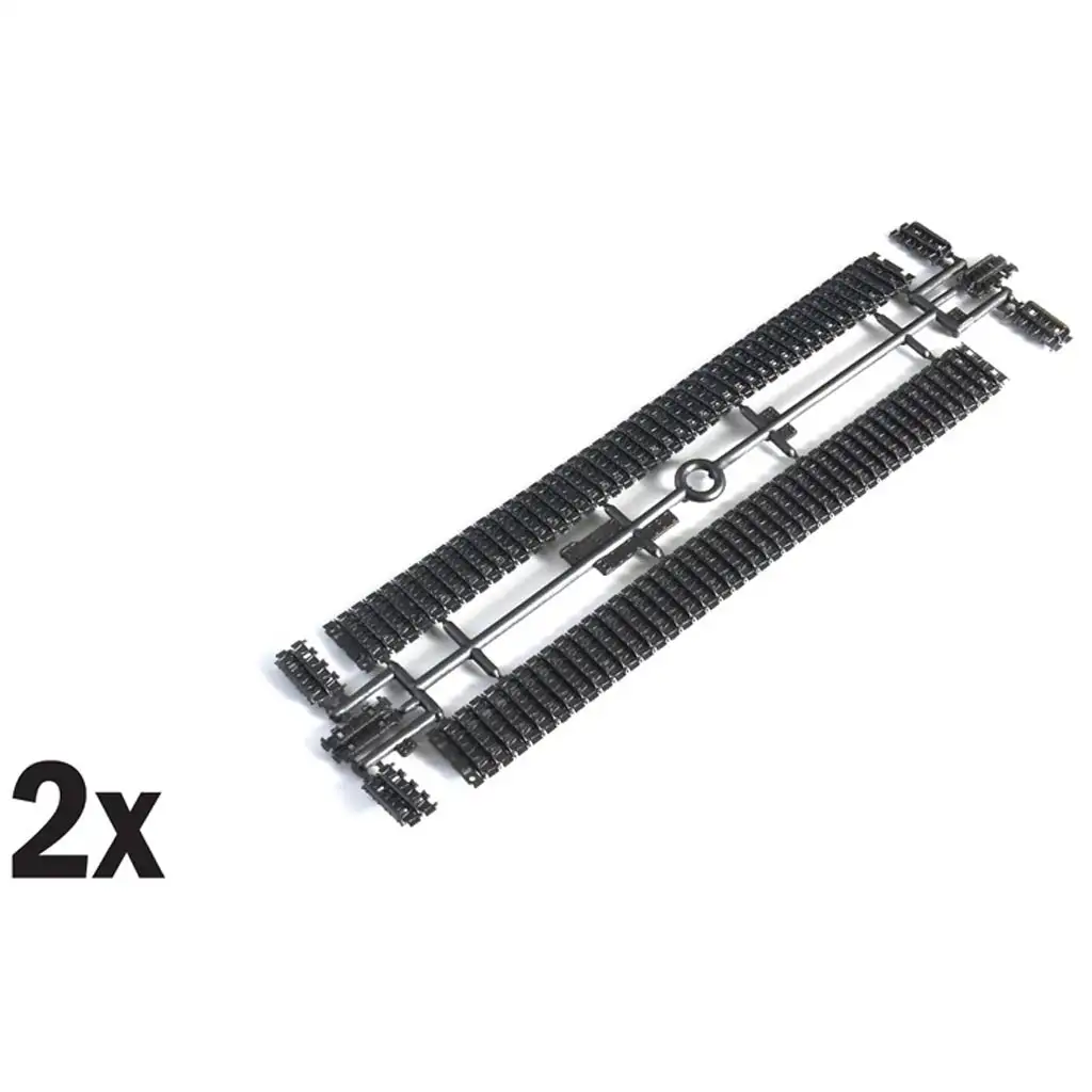 Italeri 1/35 Sd.Kfz. 171 Panther Ausf. A harckocsi makett kép 9