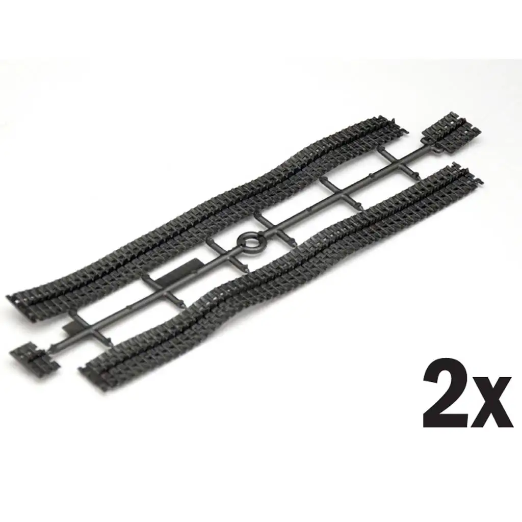 Italeri: 1/35 Sd.Kfz. 184 Elefant tankvadász makett kép 7