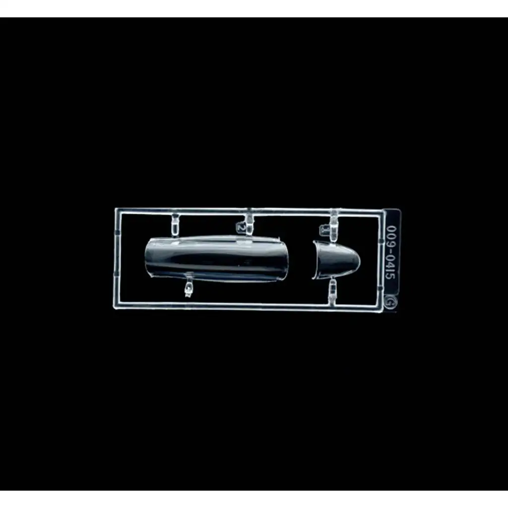 Italeri 1/72 F-14A Tomcat vadászgép makett kép 8