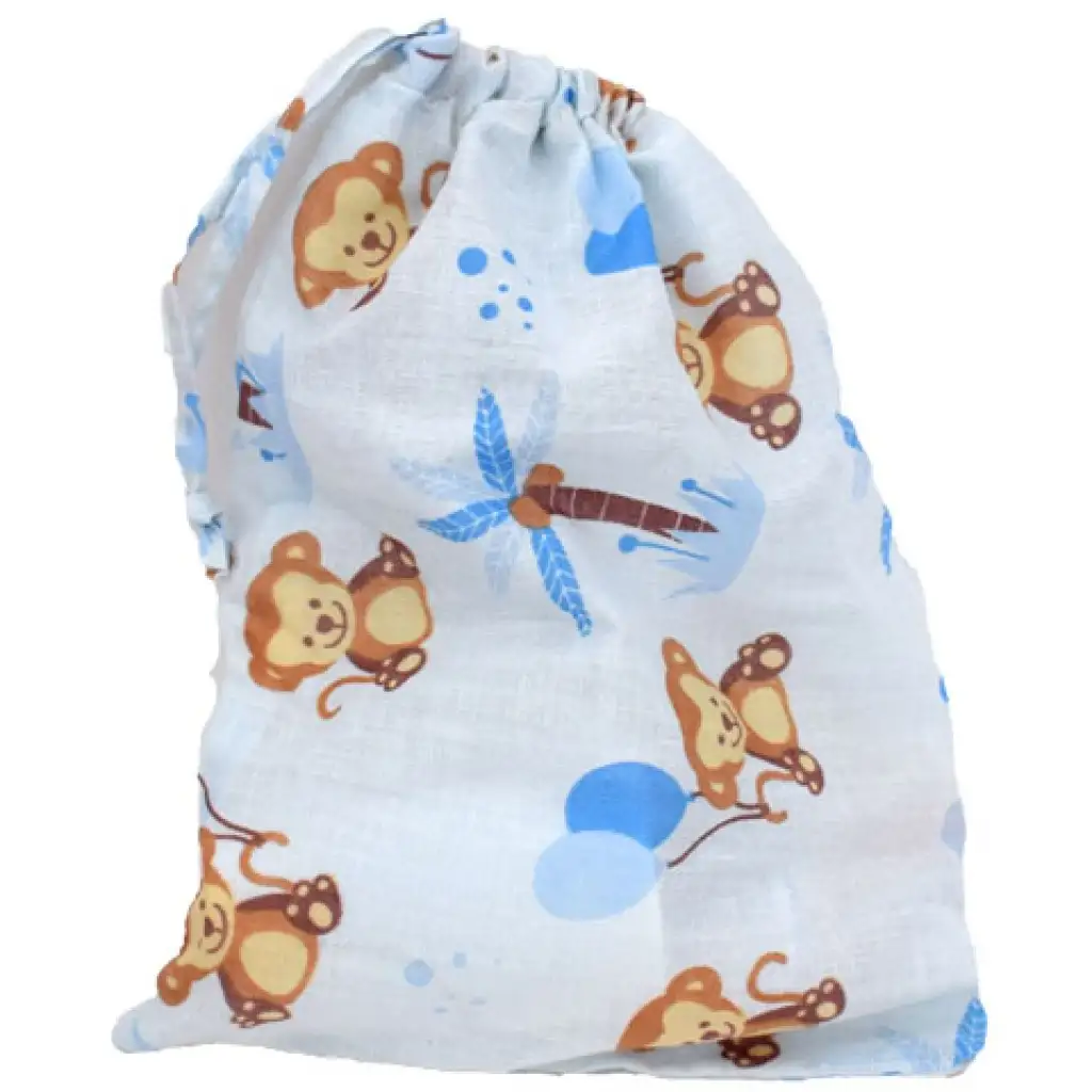 Tisztasági csomag textilzsákos kép 9