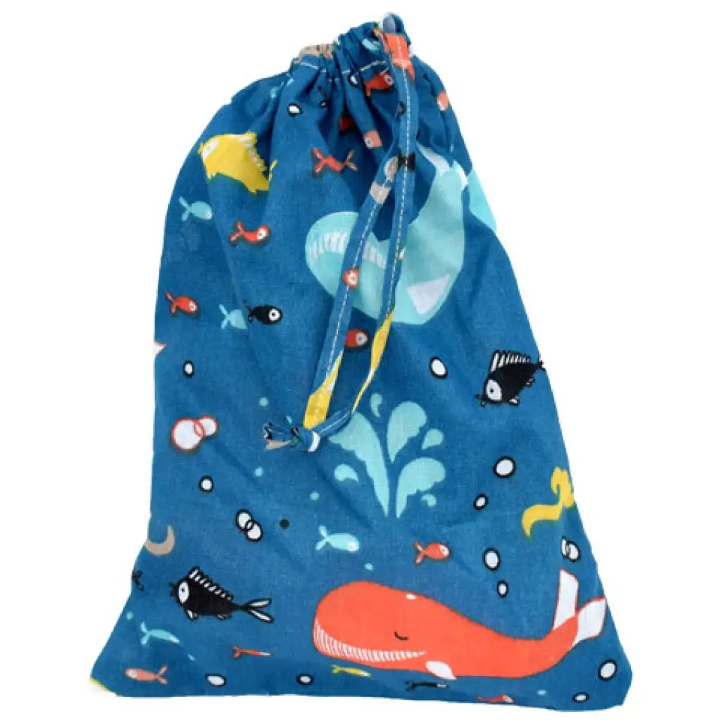 Tisztasági csomag textilzsákos kép 12