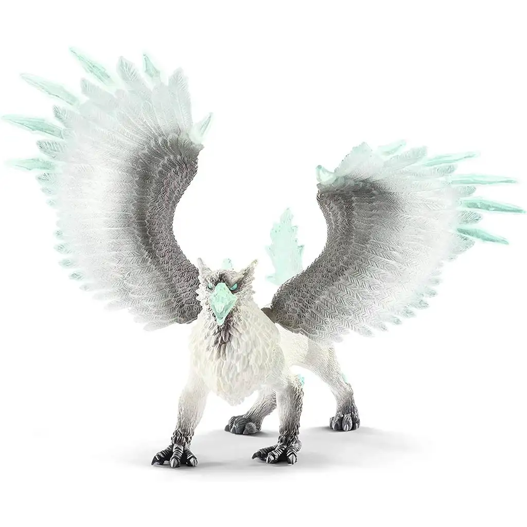 Schleich: Jéggriff figura (70143)