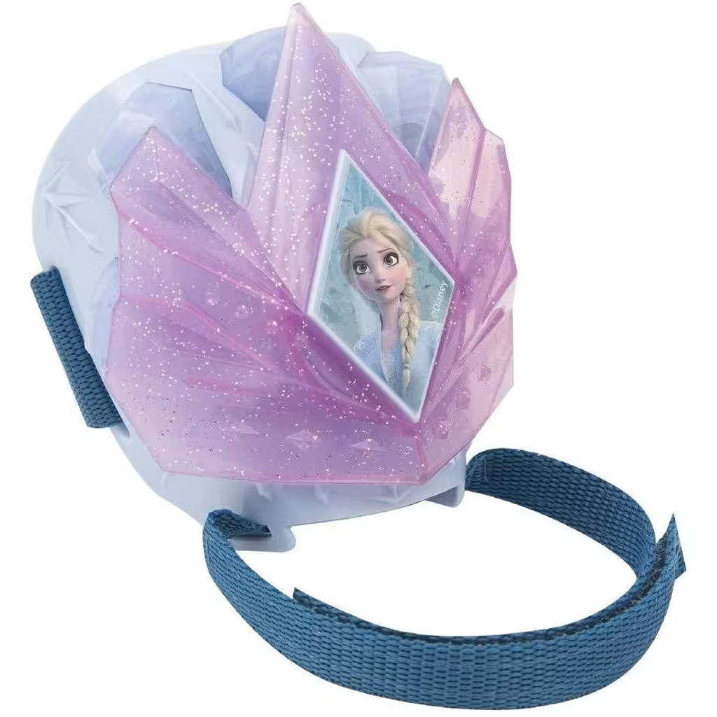 Disney hercegnők: Jégvarázs 2 sétáló jégvirág vetítő bokapánt kép 2