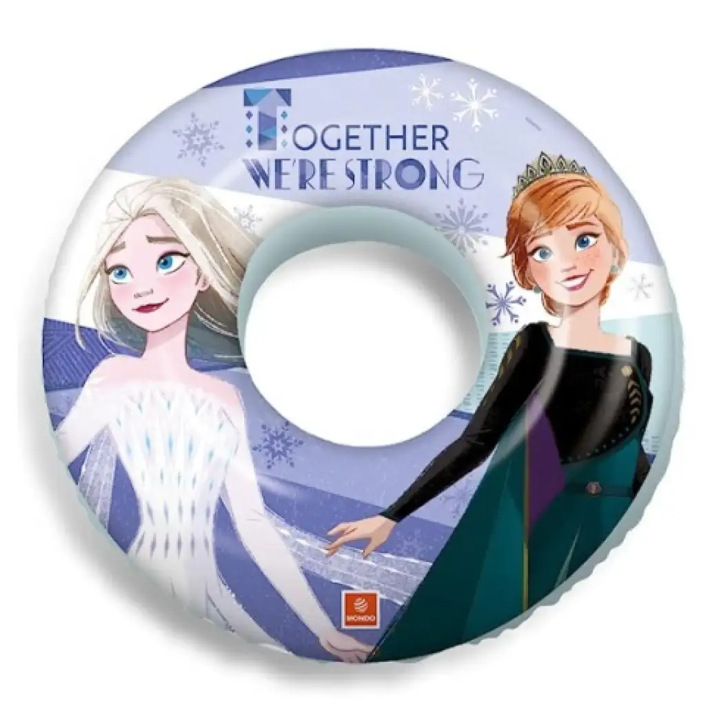 Jégvarázs felfújható úszógumi 50cm kép 2