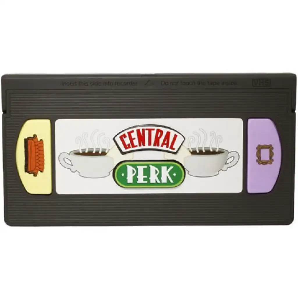 Jóbarátok: Az interaktív kvíz társasjáték kép 2