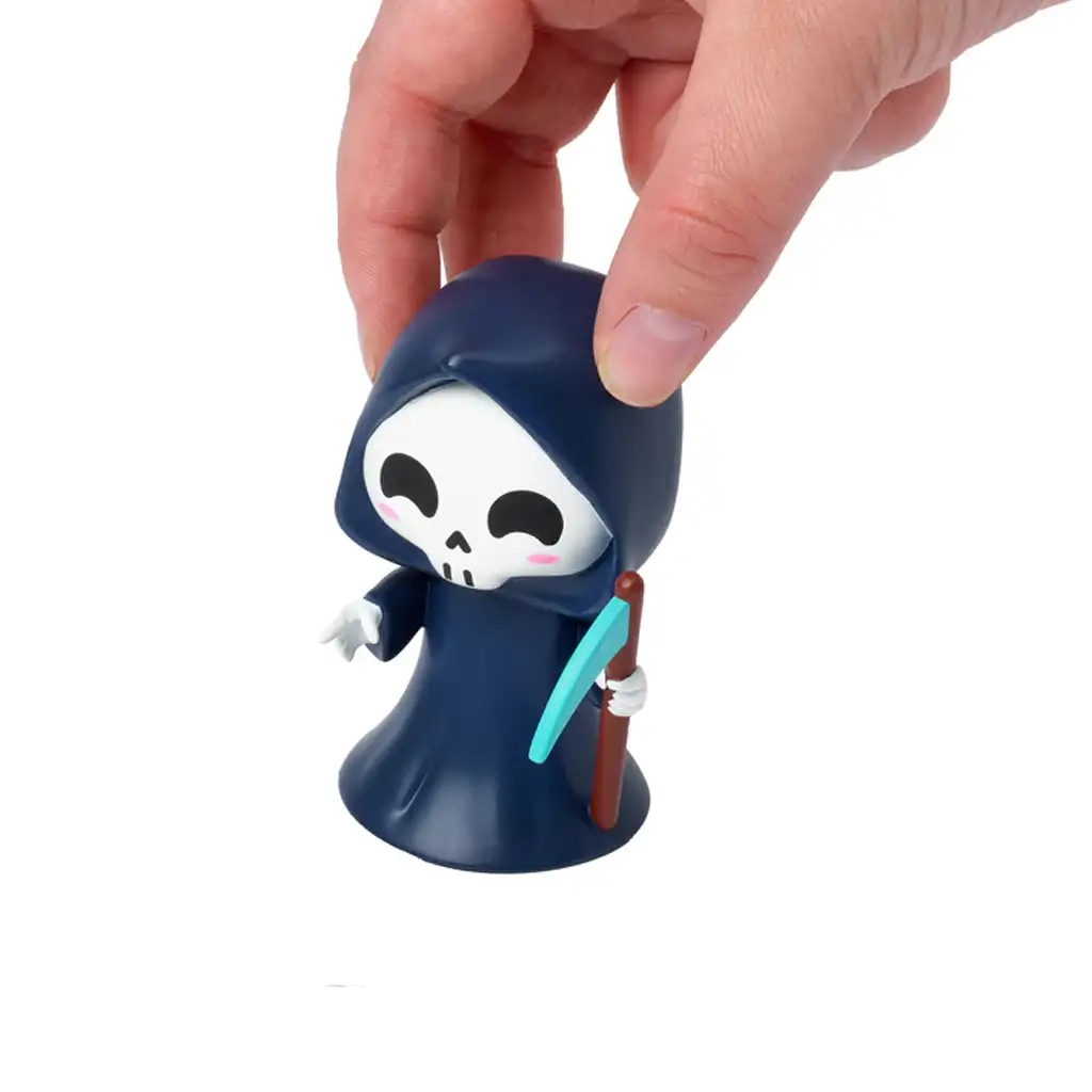 Killer Questions (Halálian vicces) társasjáték kép 3