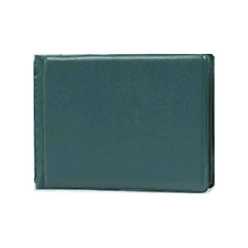 Névjegykártyatartó 10 zsebes többféle színben kép 6