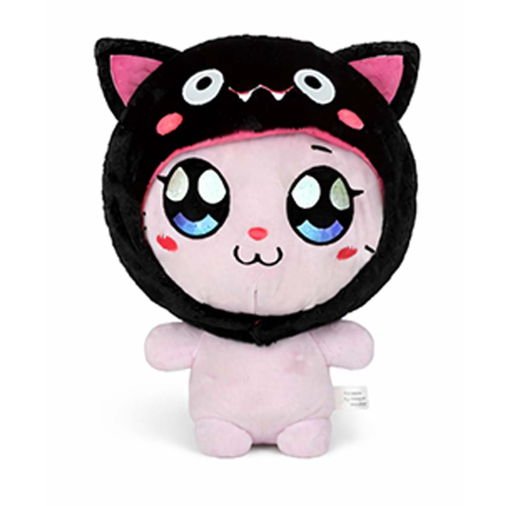 Hoody Kin Academy: Kapucnis kandúr plüssfigura 30cm-es