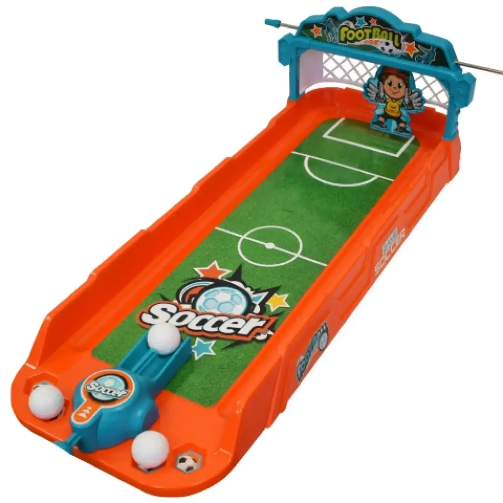 Kapus pajtás: kapura lövő ügyességi játék kép 2