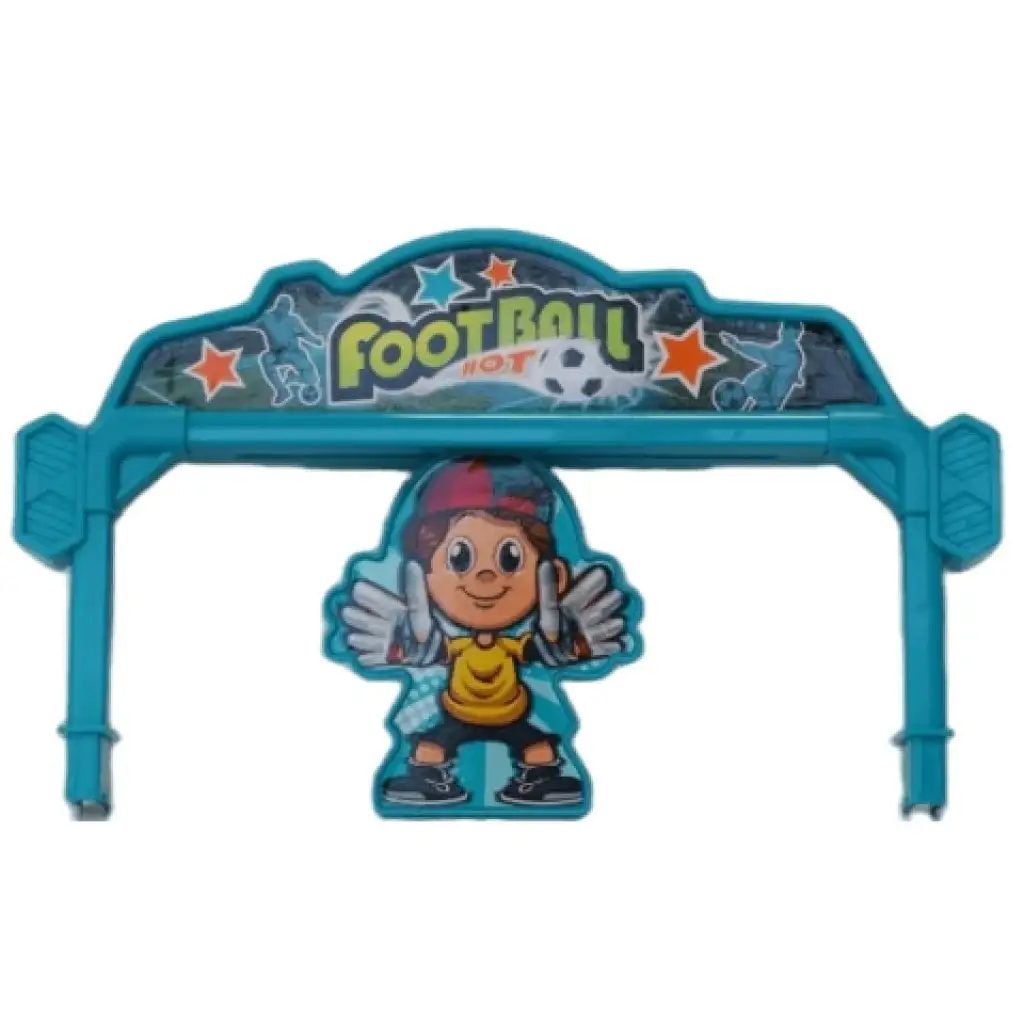 Kapus pajtás: kapura lövő ügyességi játék kép 5