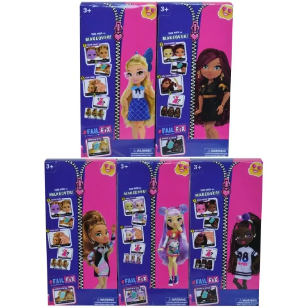 Katie és barátnői meglepetéscsomag kép 2