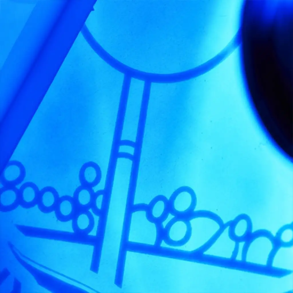 Harry Potter: WOW! POD Varázsló világ - Harry varázsfény gyűjthető figura kép 5