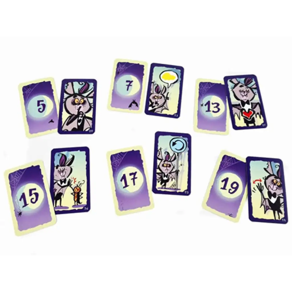 Ki20tuk! társasjáték kép 3