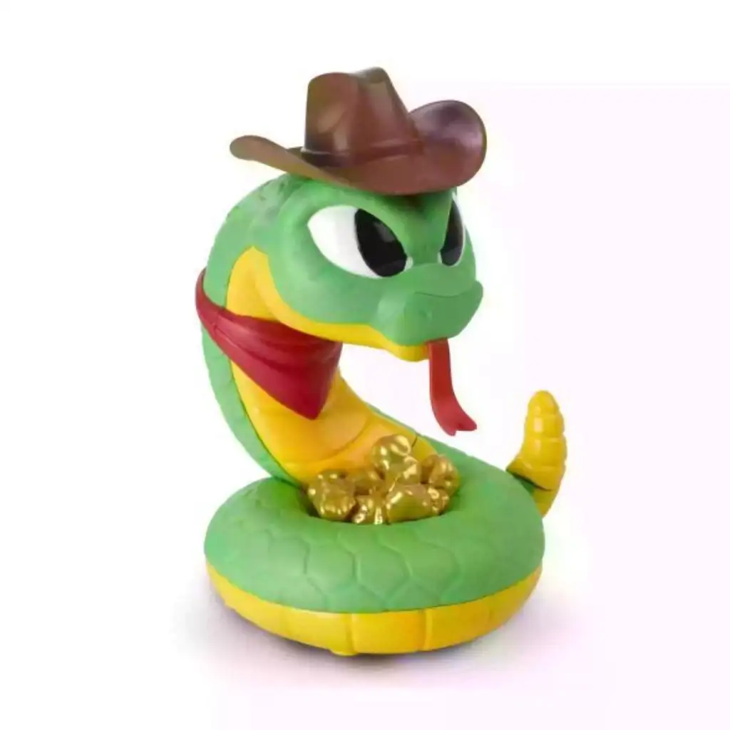 Kígyó kaland társasjáték kép 4