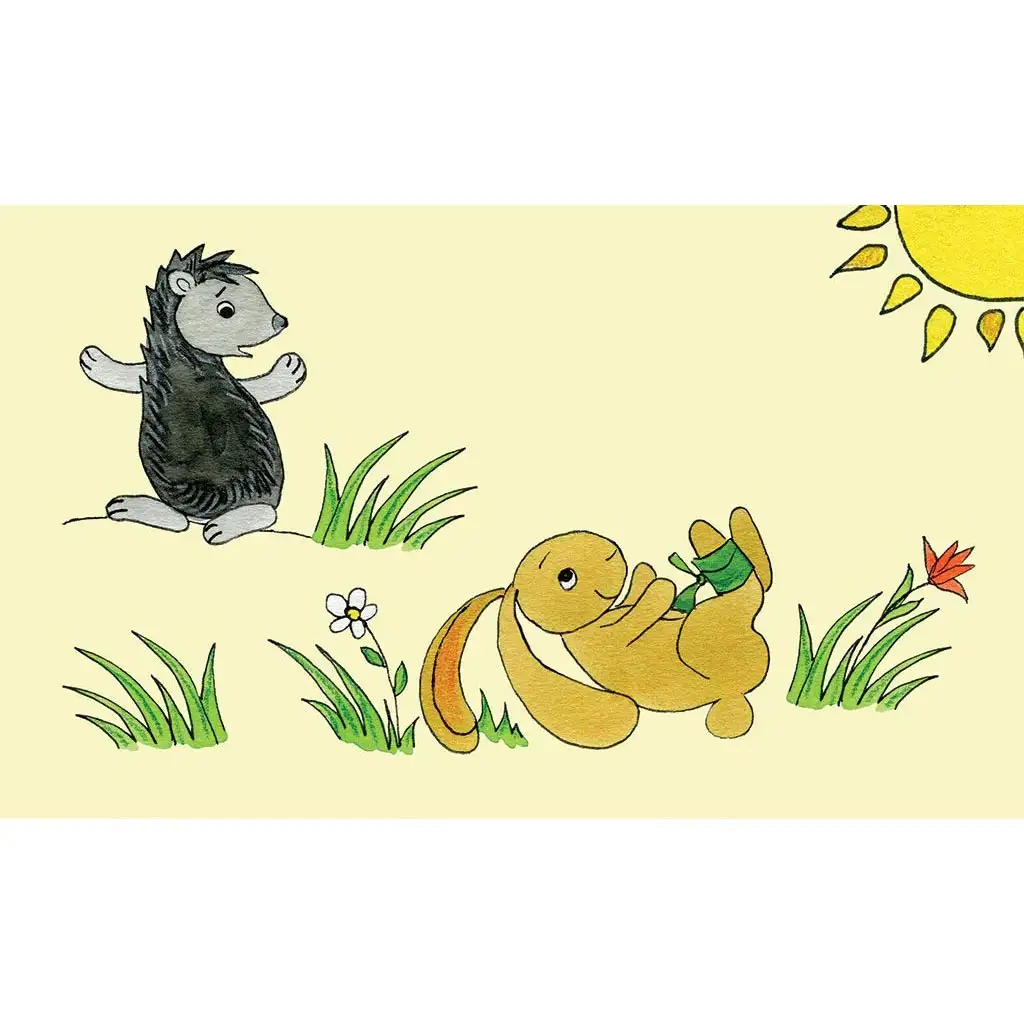 Marék Veronika: Kippkopp és a többiek (3 mese) diafilm kép 3