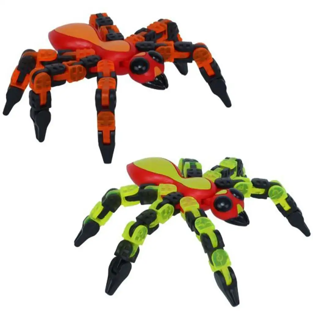 Klixx Creaturez: Tűzhangya többféle változatban kép 2