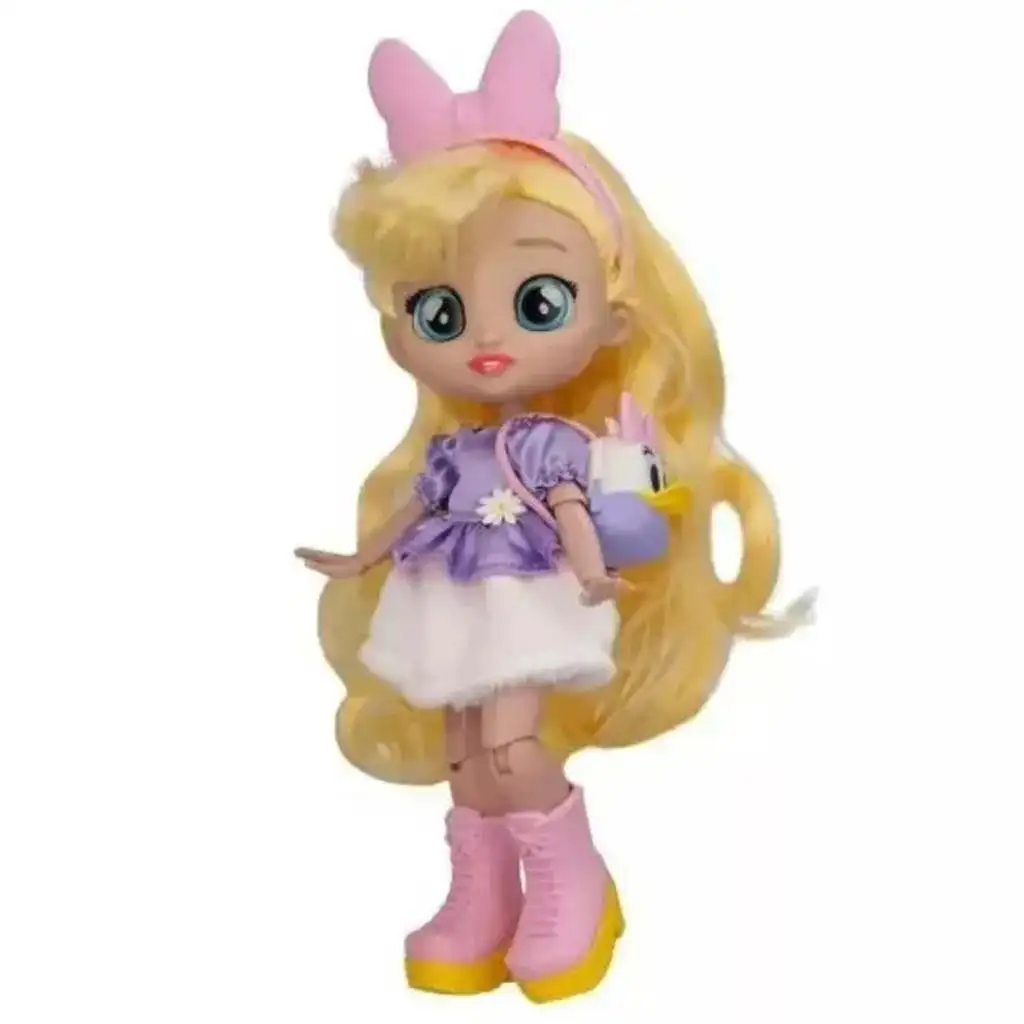 Cry Babies: Best Friends Forever - Daisy kacsa könnyes baba kép 2