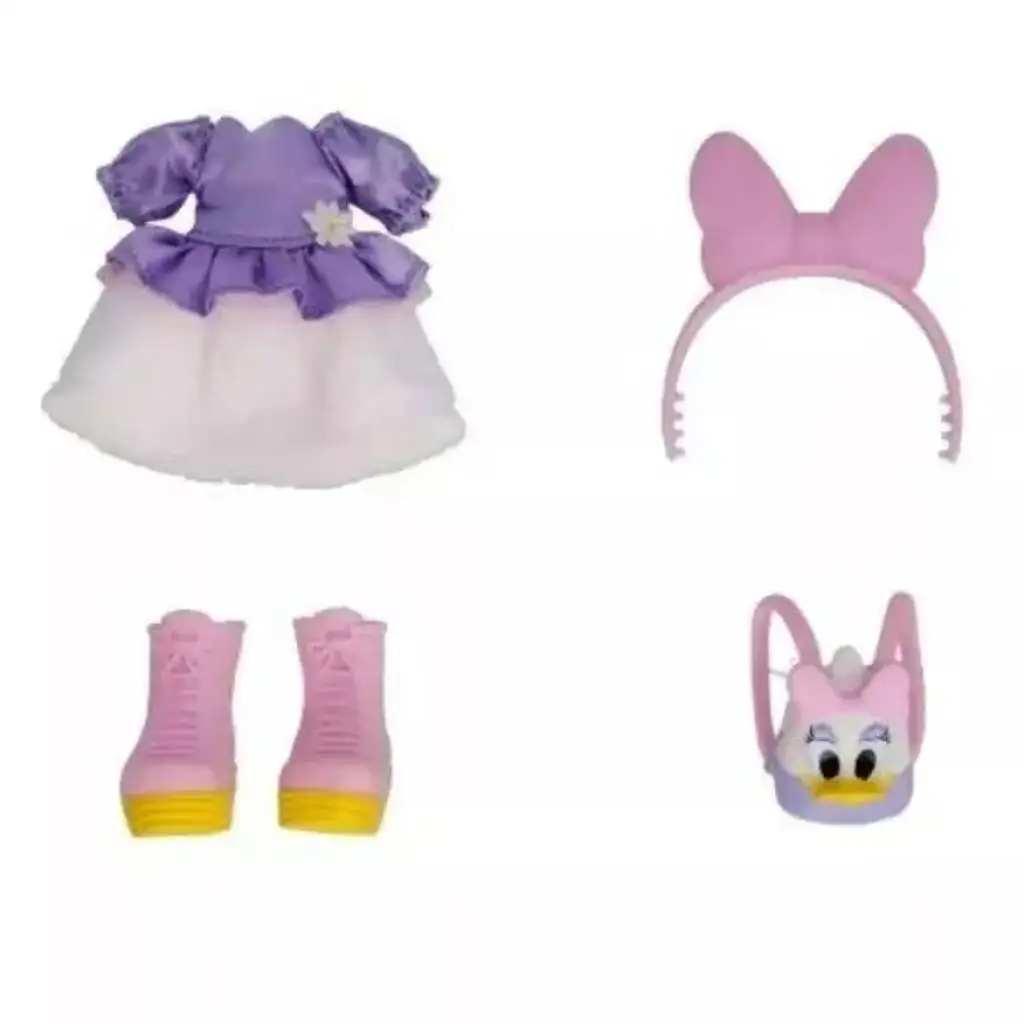 Cry Babies: Best Friends Forever - Daisy kacsa könnyes baba kép 3