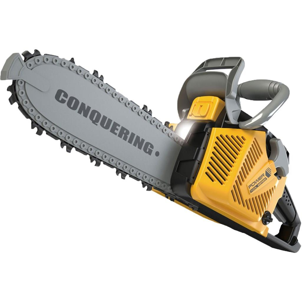 Luna: Láncfűrész fénnyel és hanggal kép 2