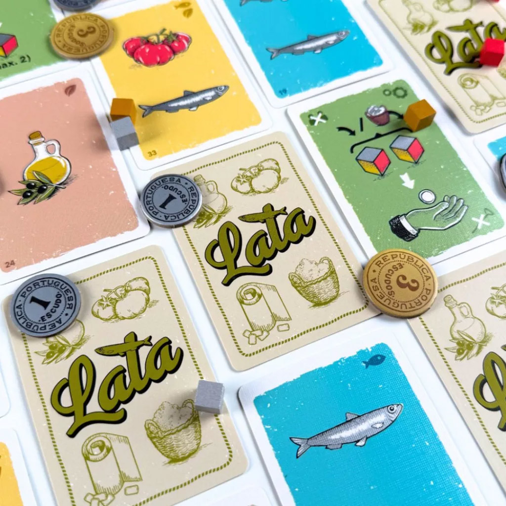 Lata társasjáték kép 6