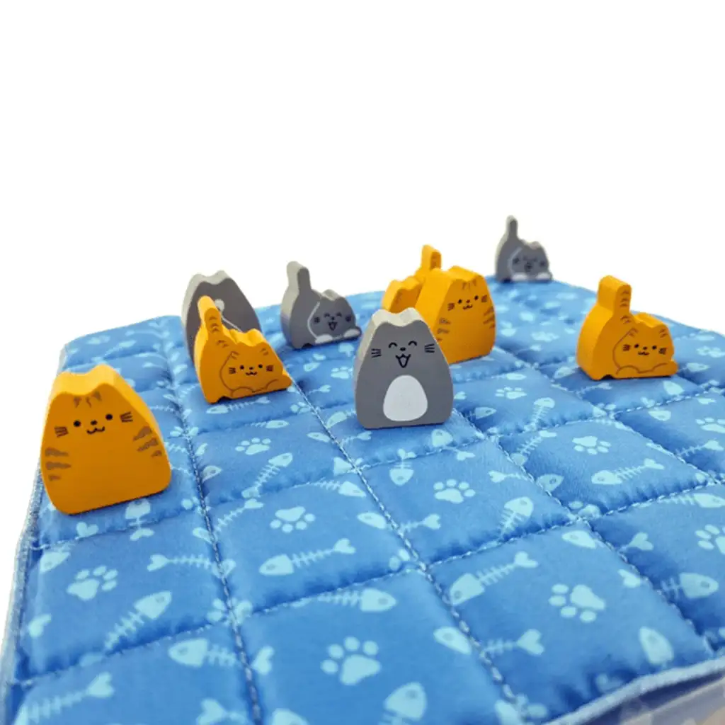 Hupp társasjáték kép 3