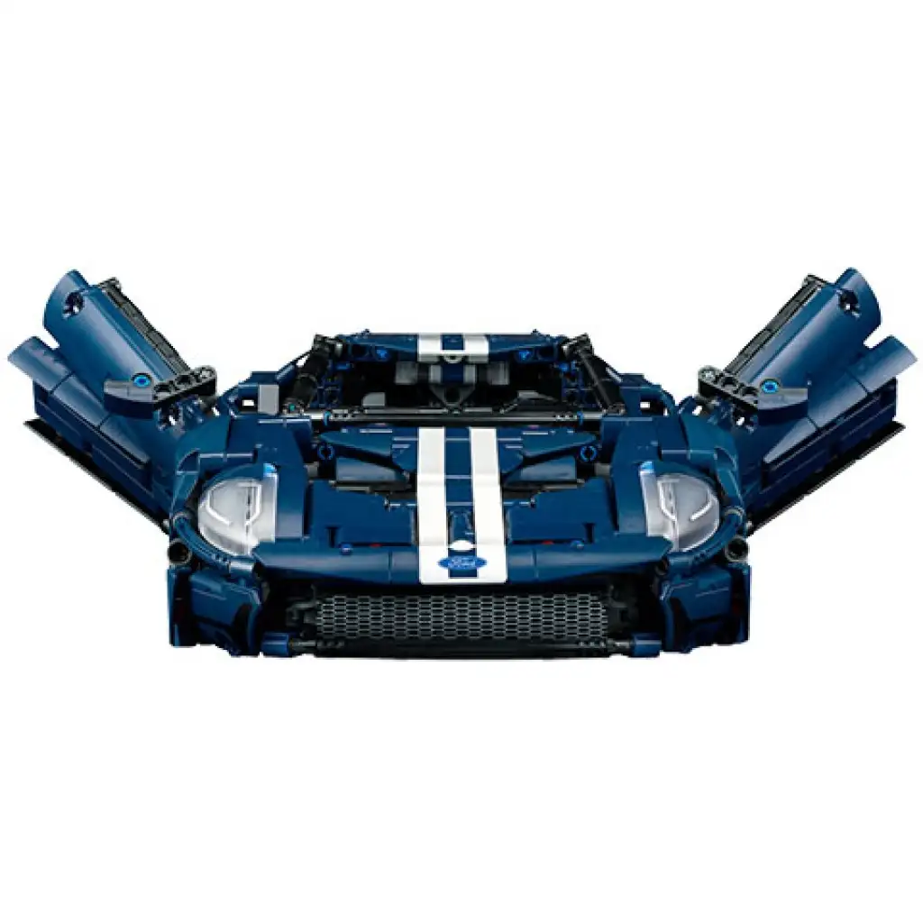 LEGO® Technic: 2022 Ford GT (42154) kép 5