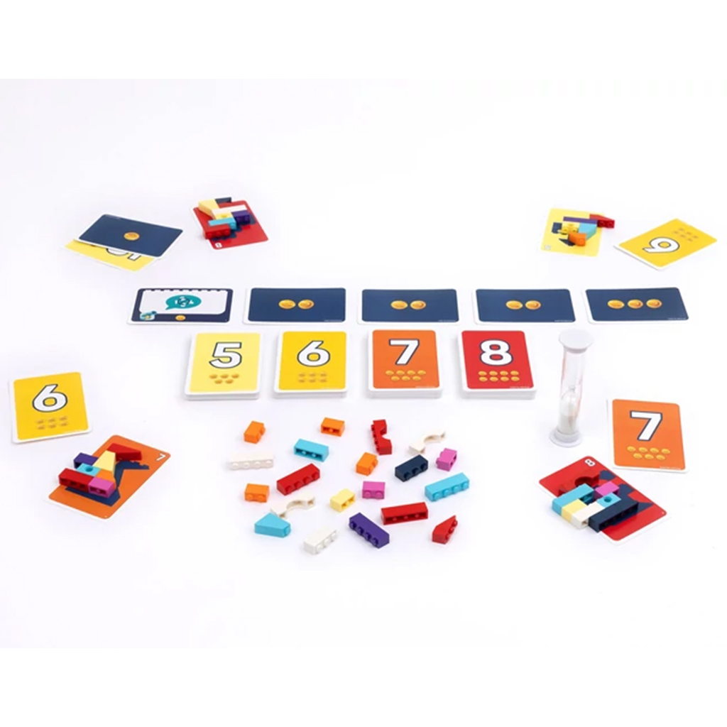 LEGO® Brick Like This társasjáték kép 3