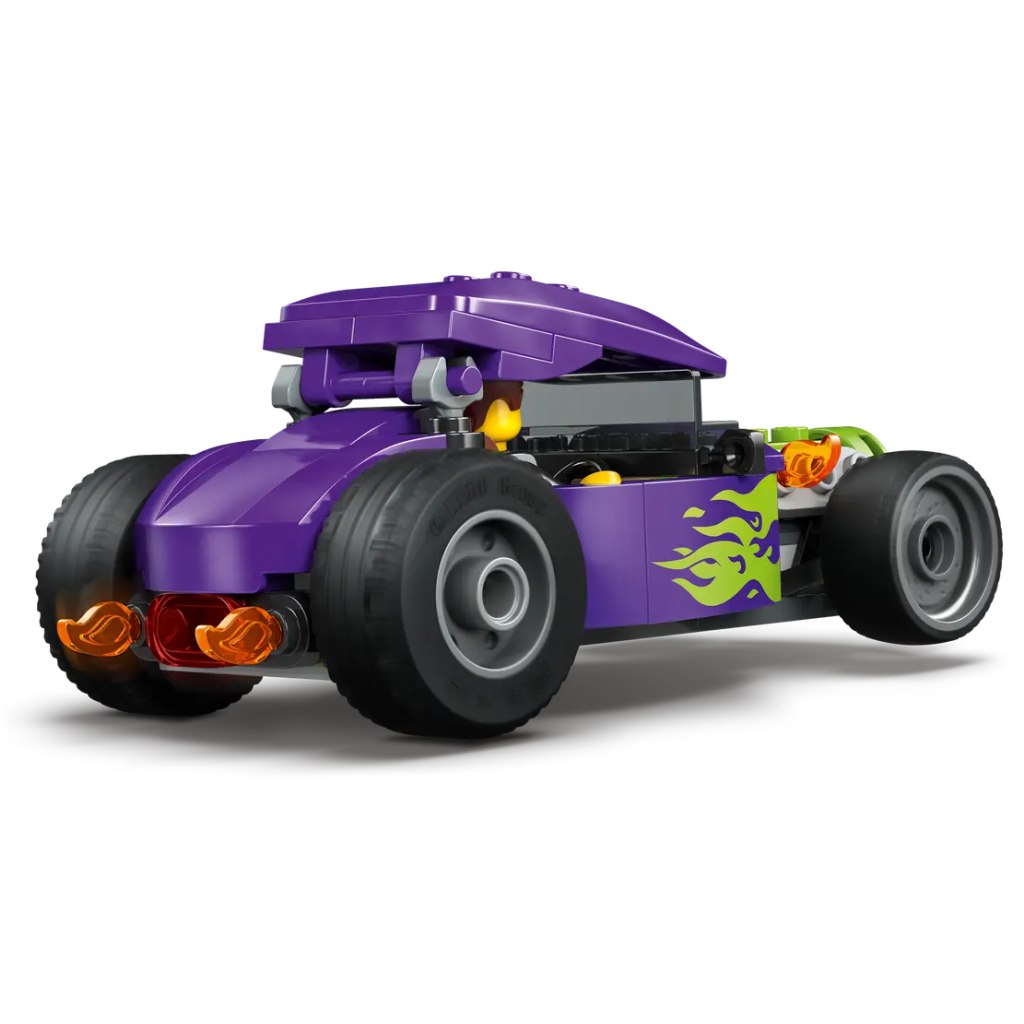 LEGO® City: Hot Rod (60485) kép 3