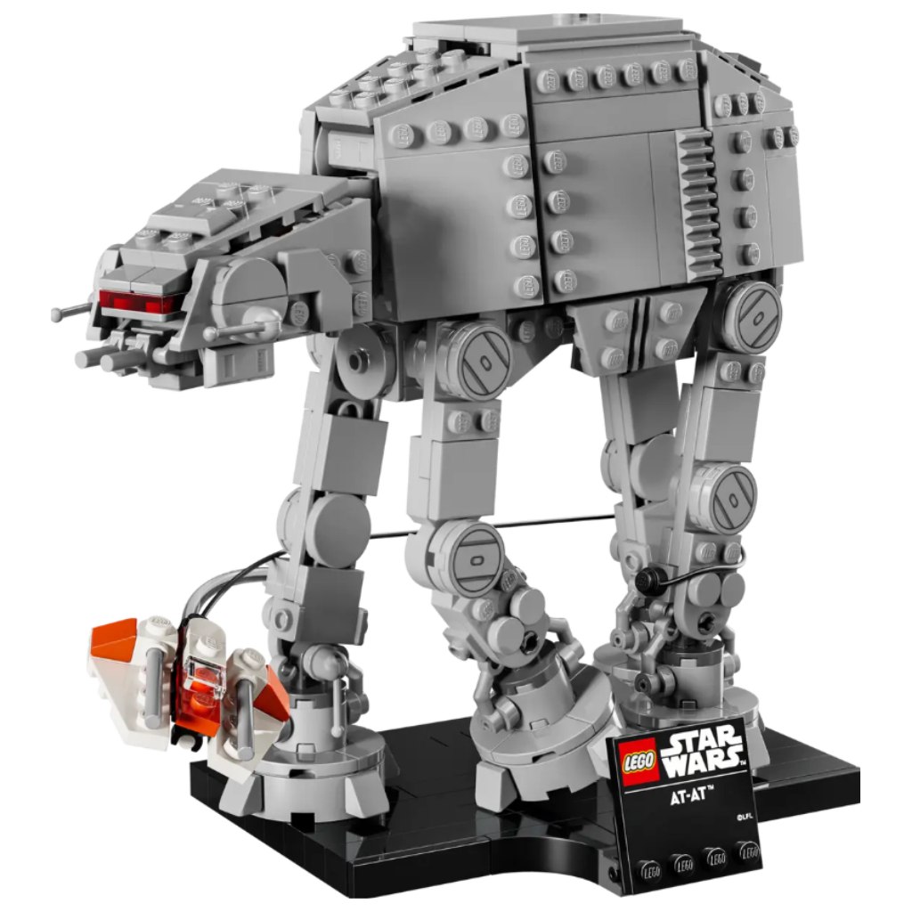 LEGO® Star Wars™: AT-AT™ (75440) kép 2