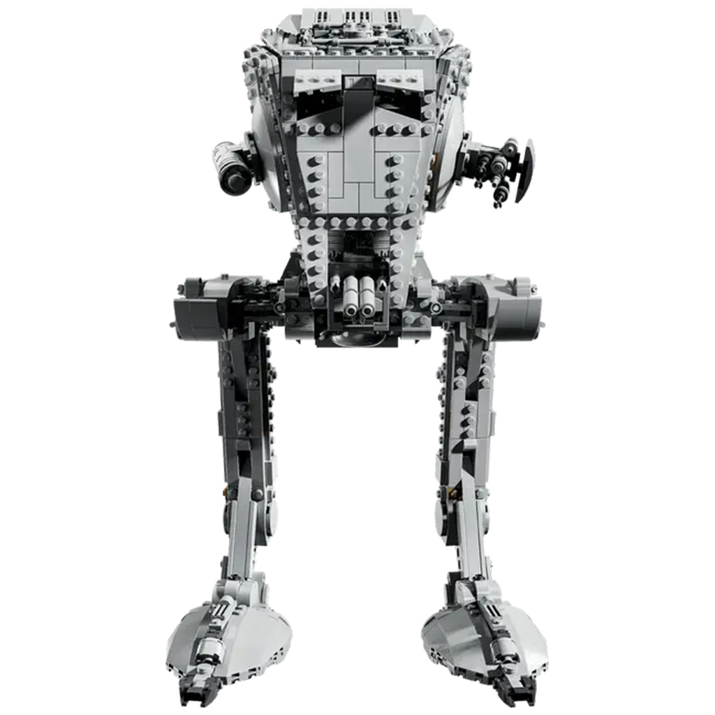 LEGO® Star Wars™: AT-ST™ lépegető (75417) kép 2