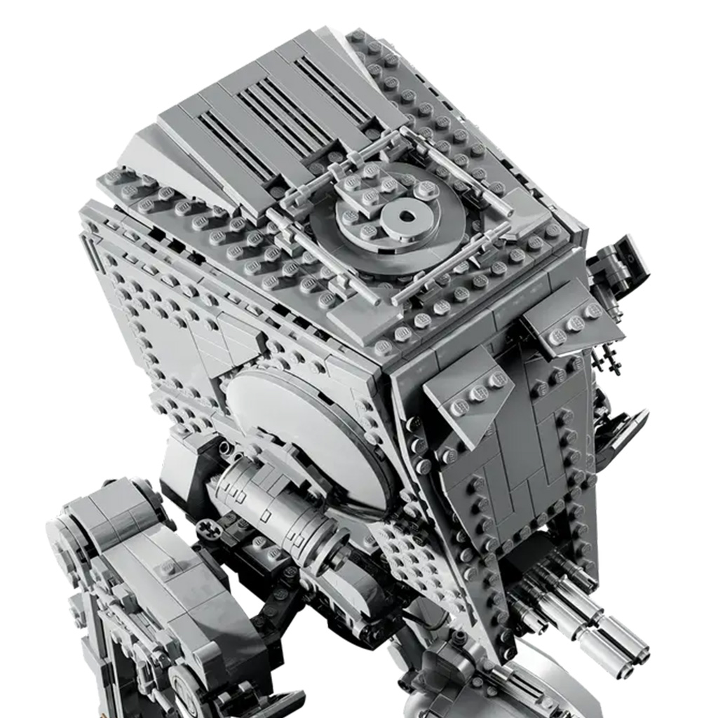 LEGO® Star Wars™: AT-ST™ lépegető (75417) kép 3