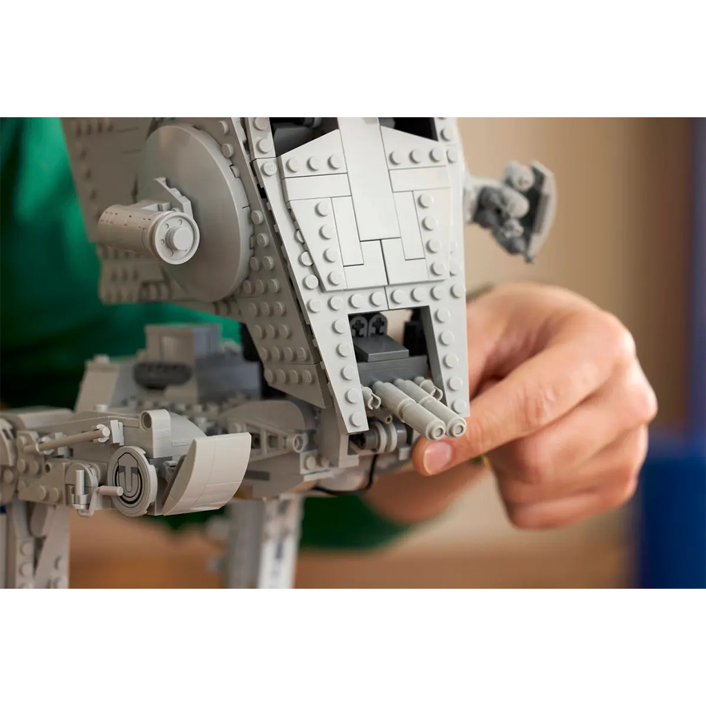 LEGO® Star Wars™: AT-ST™ lépegető (75417) kép 7