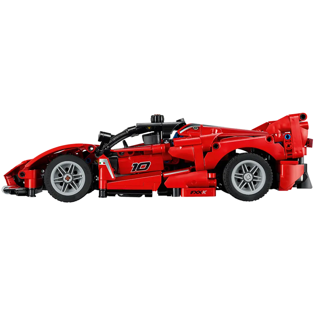 LEGO® Technic: Ferrari FXX K (42212) kép 2