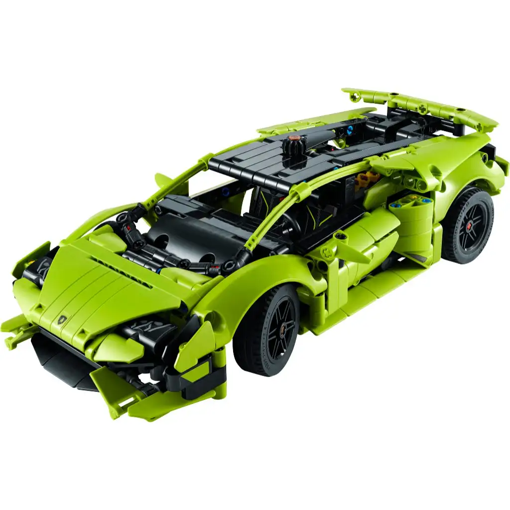 LEGO® Technic: Lamborghini Huracán Tecnica (42161) kép 6
