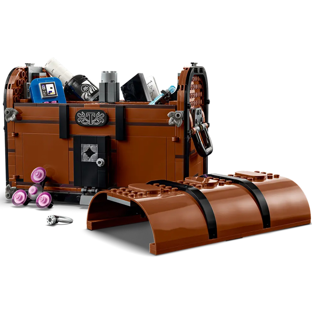 LEGO® Wednesday: Izé lakhelye (76785) kép 5