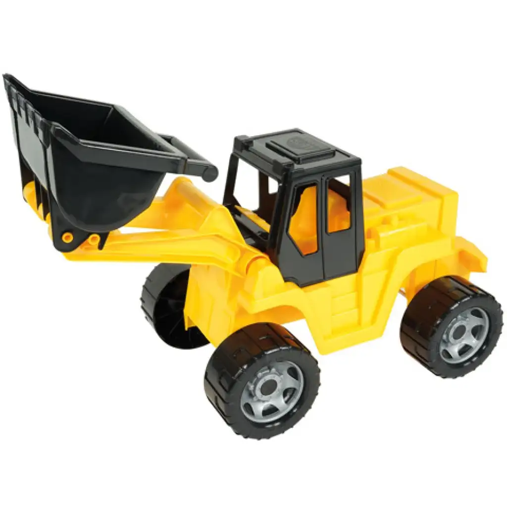 LENA: Óriás homlokrakodó 63cm kép 2