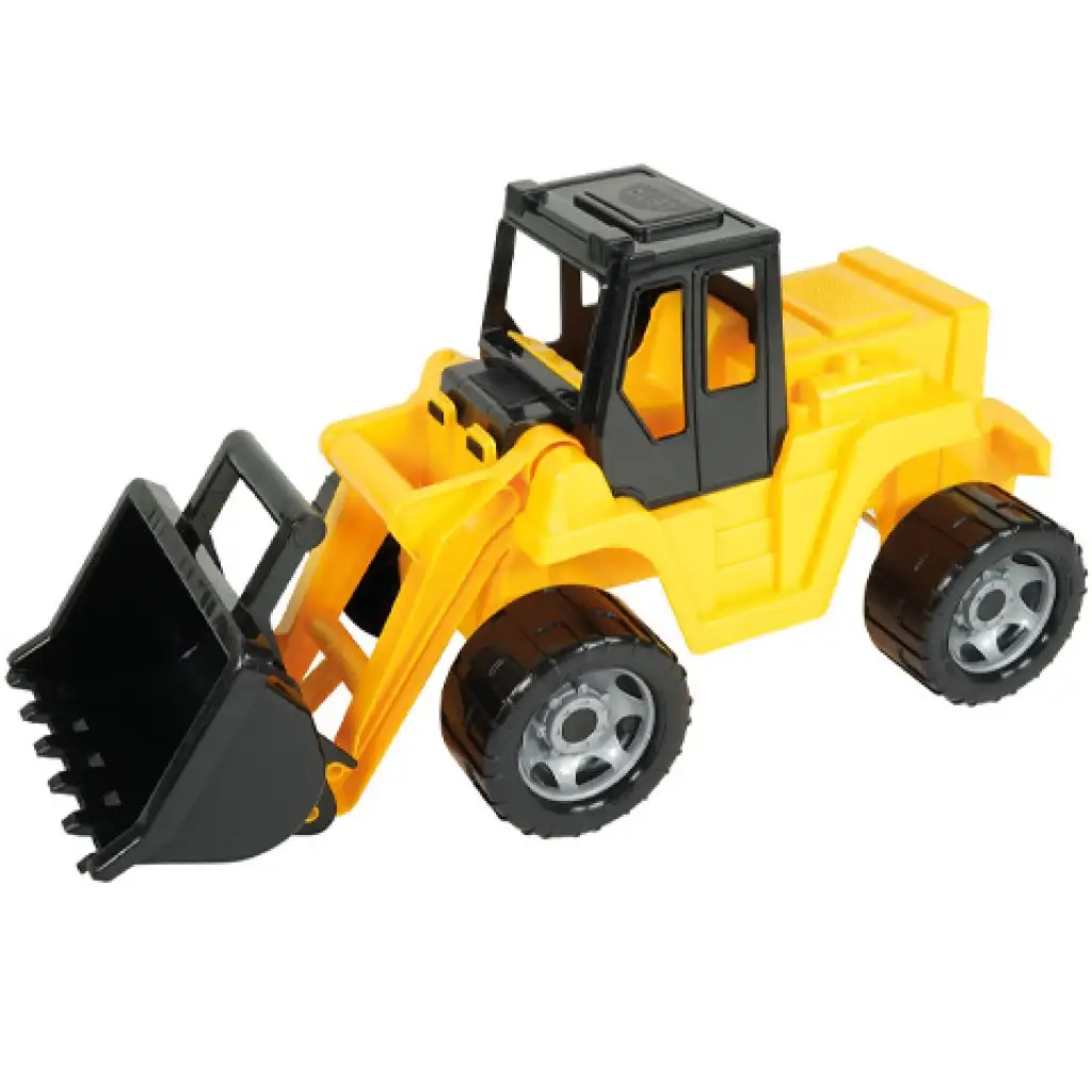 LENA: Óriás homlokrakodó 63cm