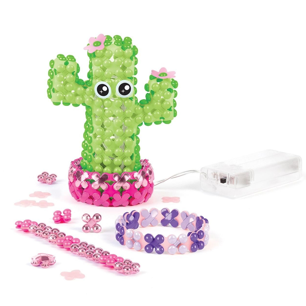 Make It Real: Linxo Világító kaktusz kép 3