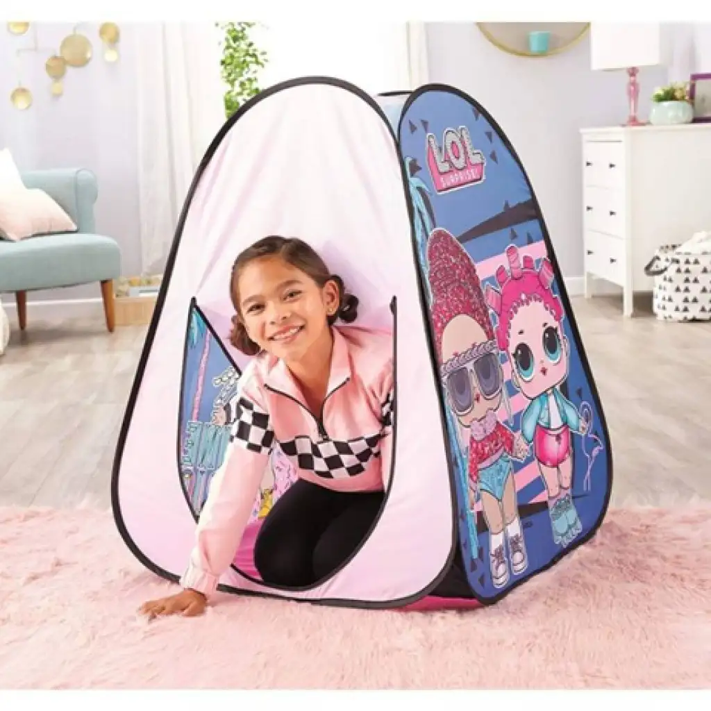 L.O.L. Surprise pop-up sátor 75x75x90cm kép 3