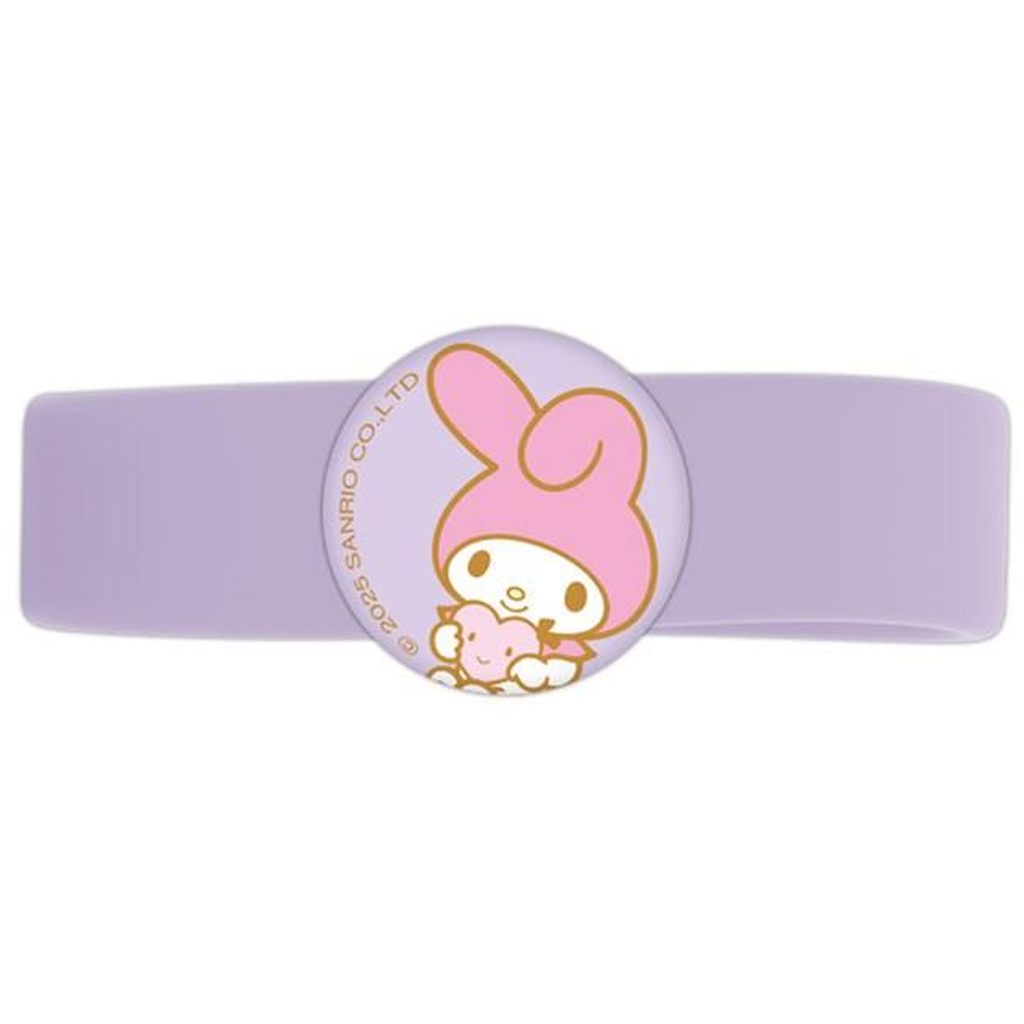 Luna: My Melody 2db-os hajgumi szett kép 3