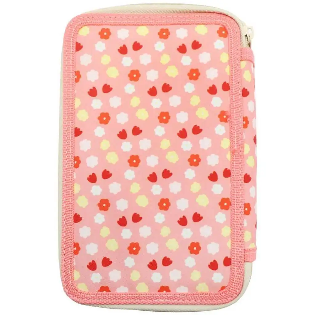 Must: Minnie Egér töltött három emeletes tolltartó kép 2