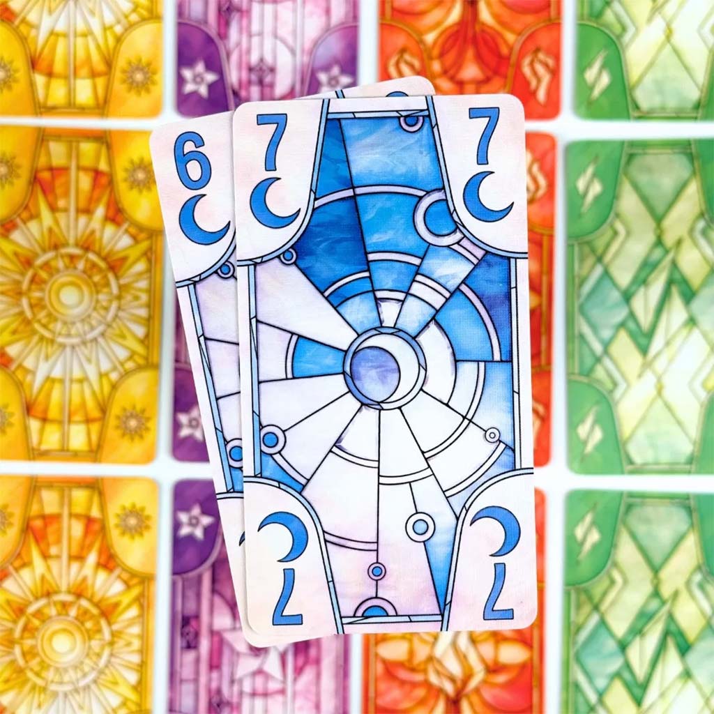 LUZ társasjáték kép 6