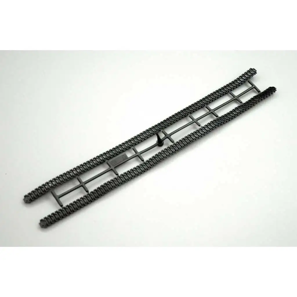 Italeri 1/35 M4A1 SHERMAN tank amerikai legénységgel makett kép 8