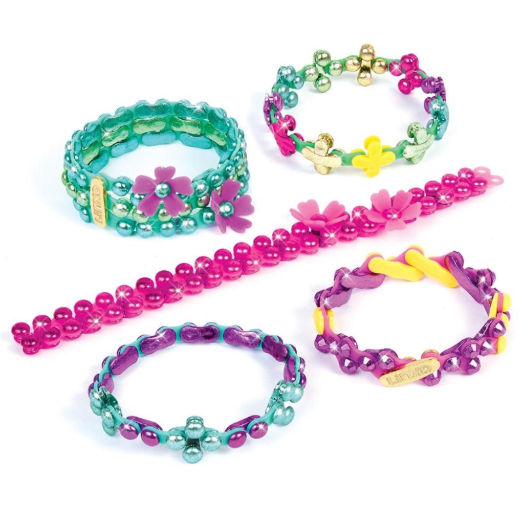 Make It Real: Linxo karkötők - ünnepi stílus kép 3