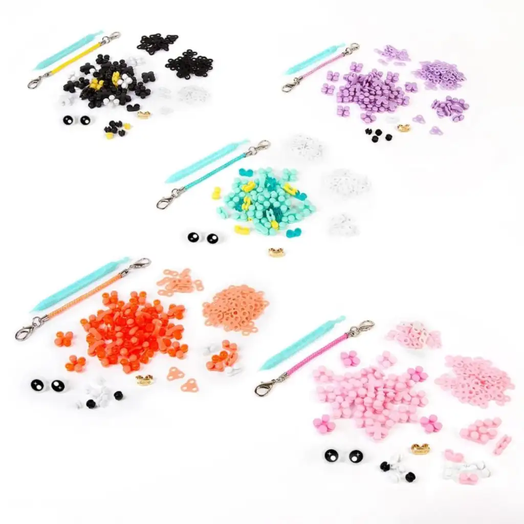 Make It Real Linxo kisbarátok több változatban 1db kép 2